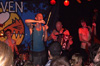 Klubb Zebra, Pustervik, 25 februari