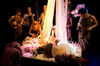I love the way you eat me, Teater Akt�r